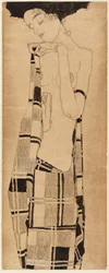 Standing Girl